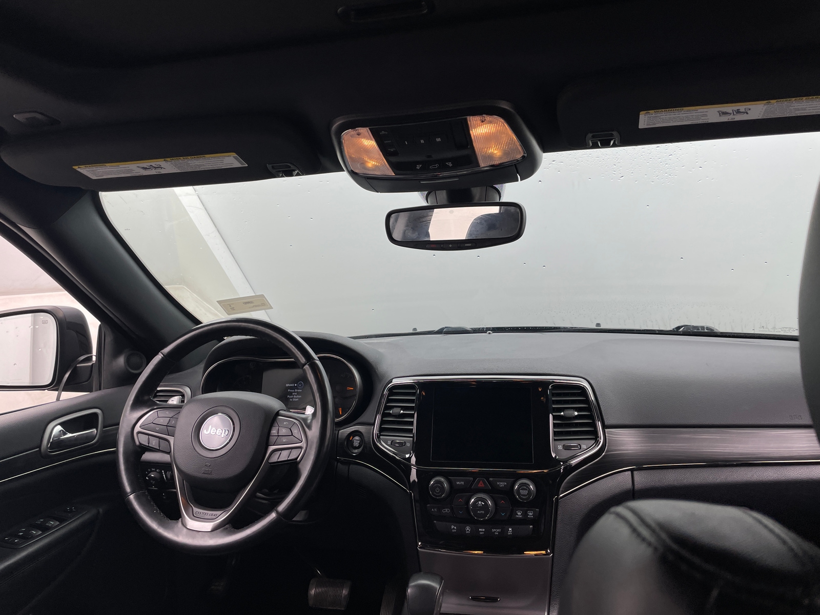 Thumbnail: 2021 Jeep Grand Cherokee - 2