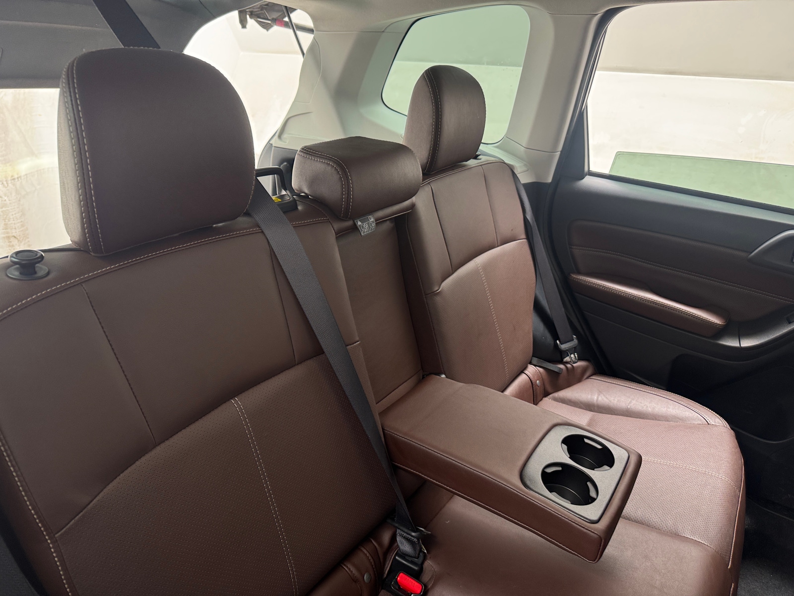 Thumbnail: 2018 Subaru Forester - 5