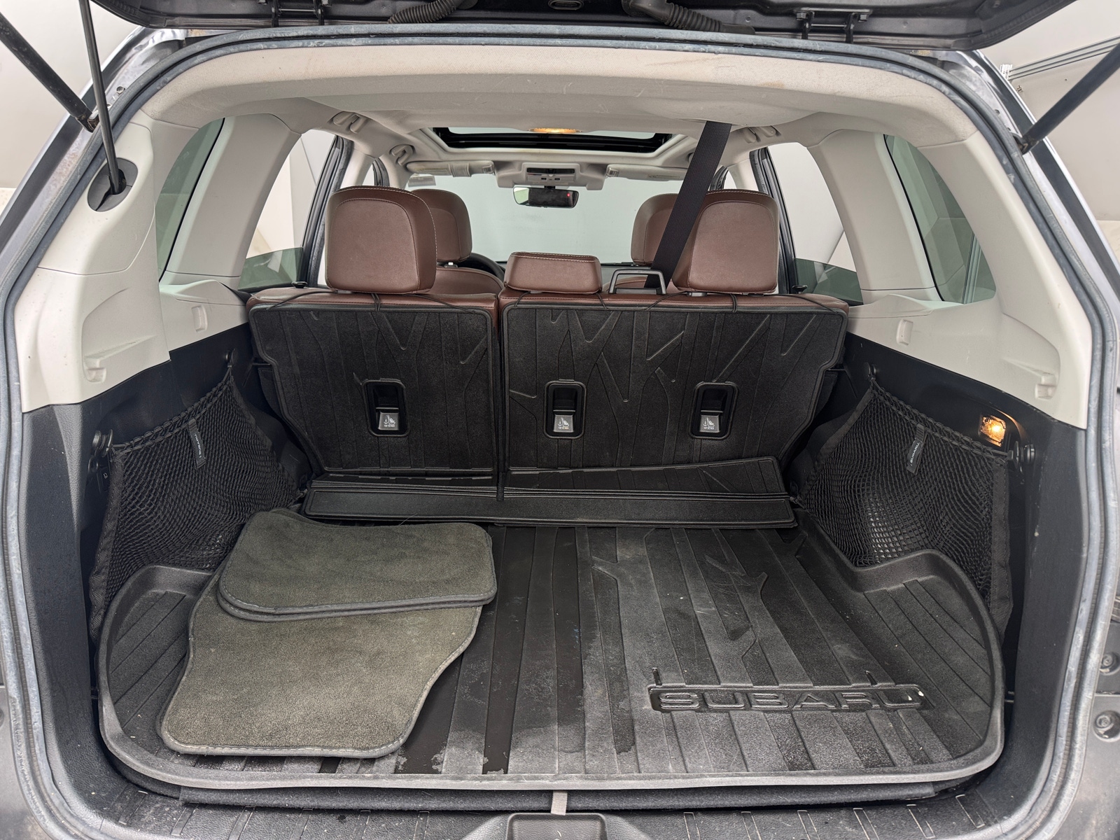 Thumbnail: 2018 Subaru Forester - 6