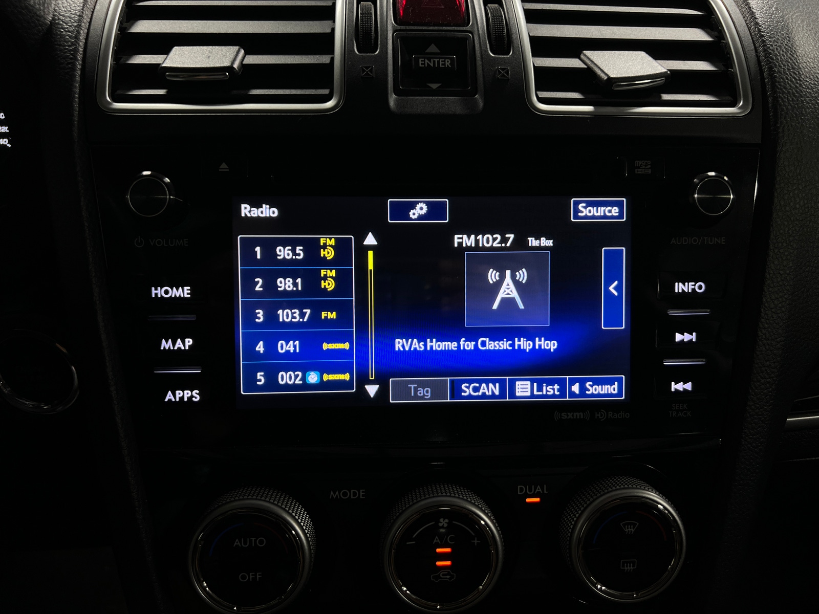 Thumbnail: 2018 Subaru Forester - 3