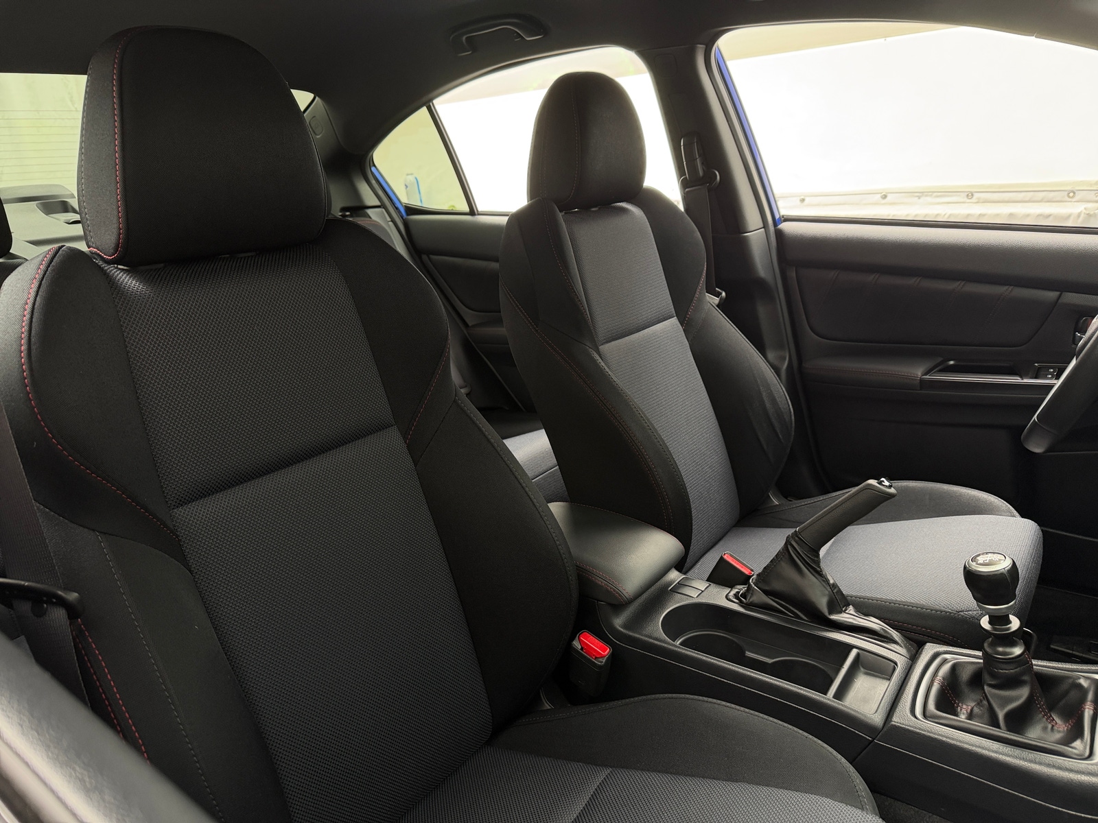 Thumbnail: 2020 Subaru WRX - 2