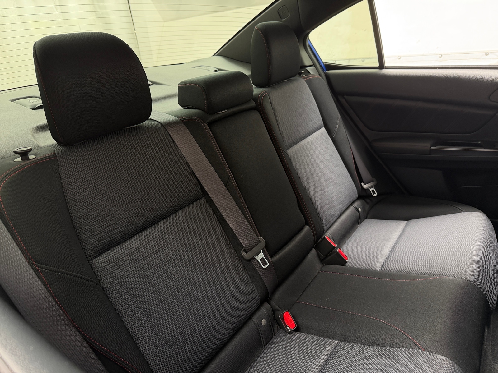 Thumbnail: 2020 Subaru WRX - 6