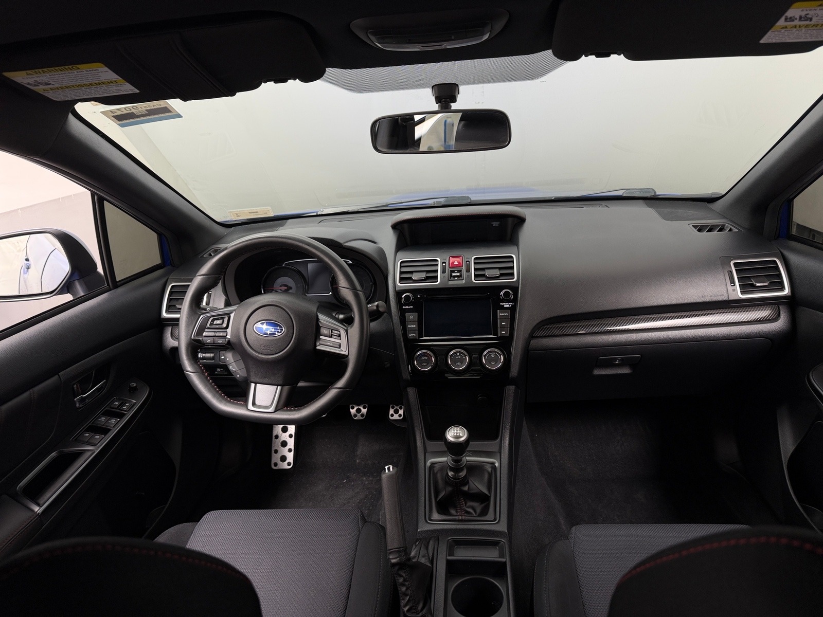 Thumbnail: 2020 Subaru WRX - 3