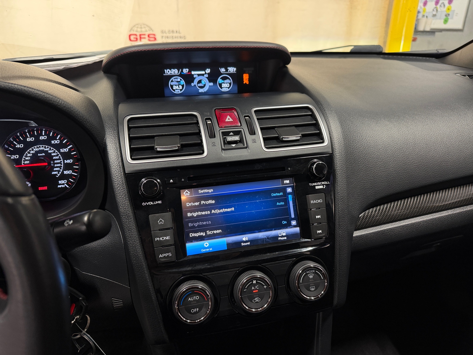 Thumbnail: 2020 Subaru WRX - 4