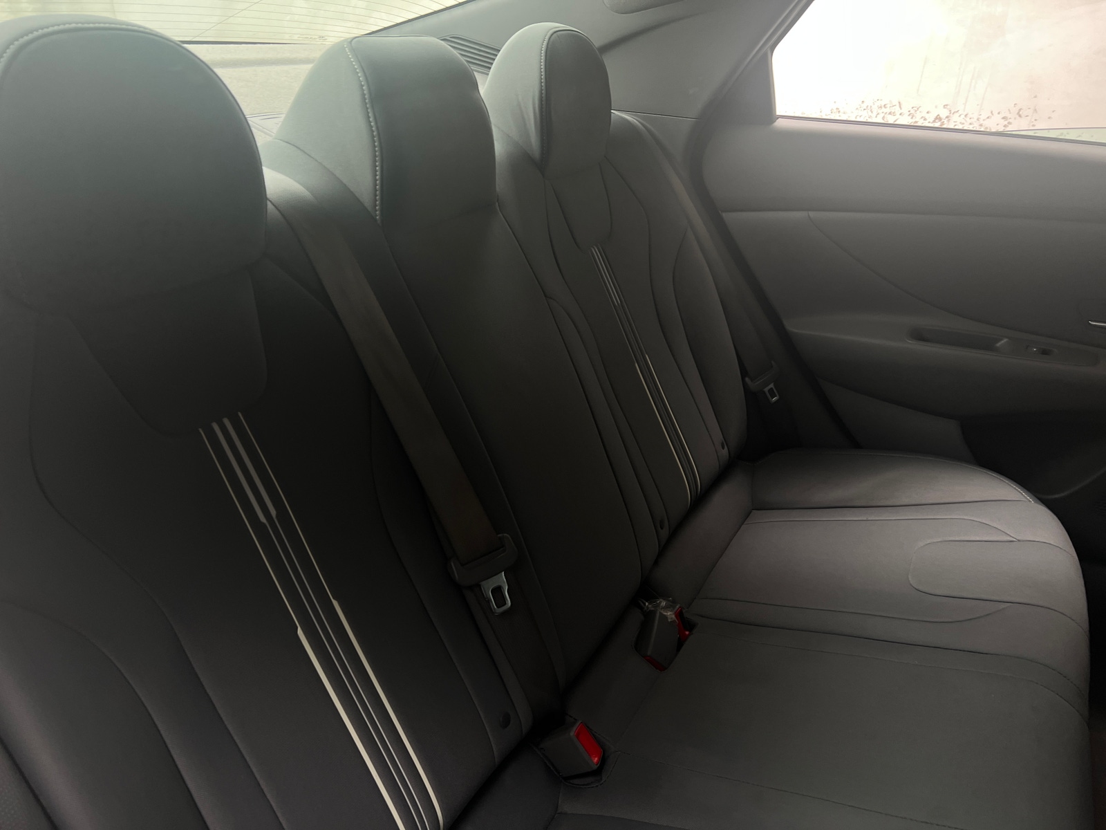 Thumbnail: 2023 Hyundai Elantra - 6