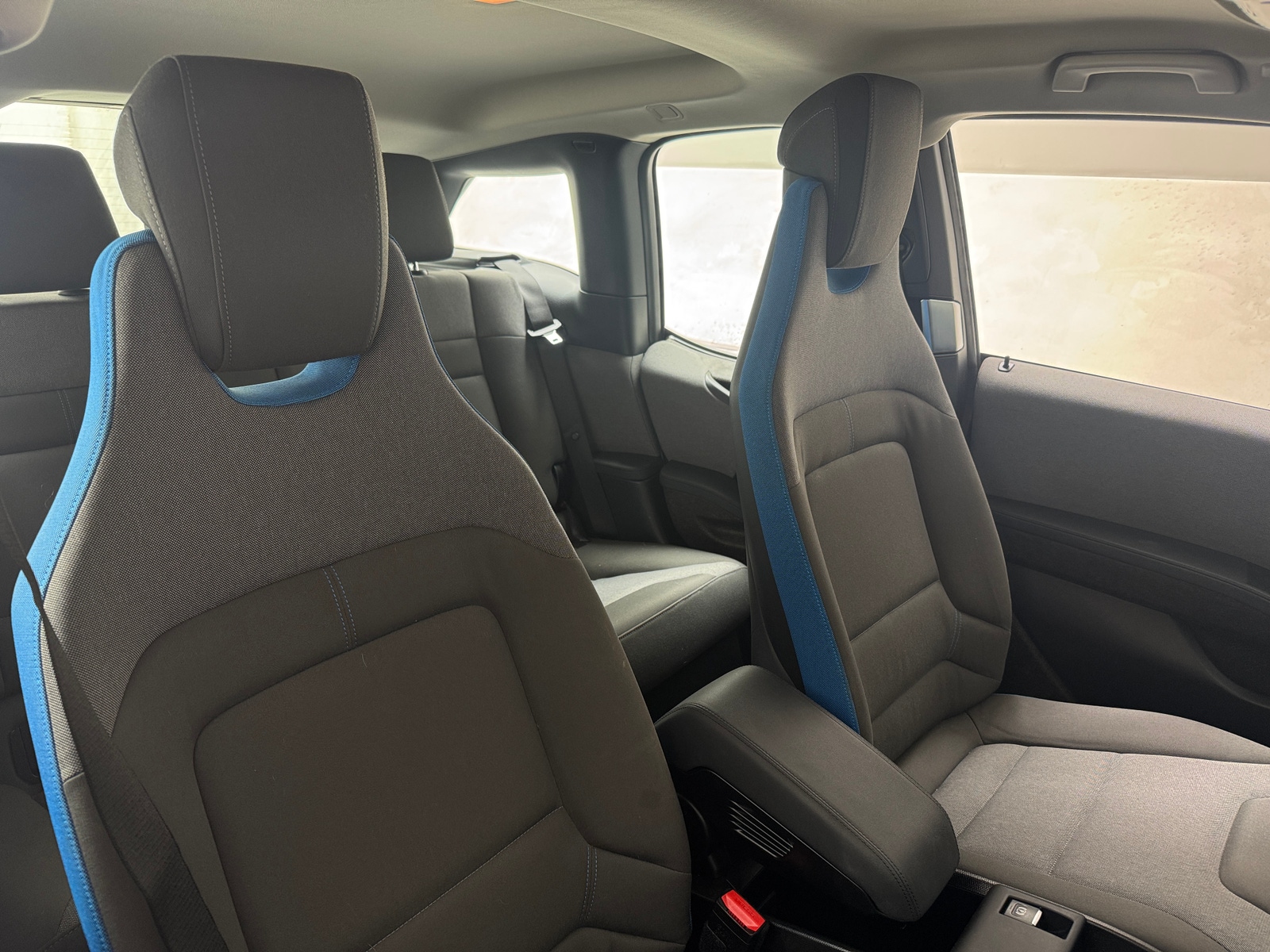 Thumbnail: 2021 BMW i3 - 2