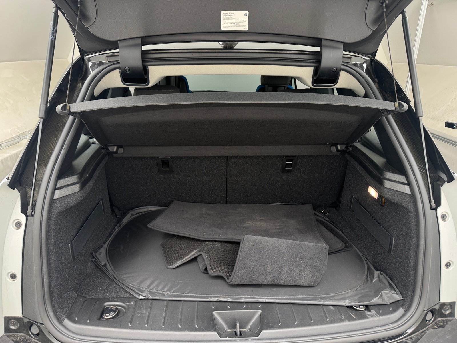 Thumbnail: 2021 BMW i3 - 7