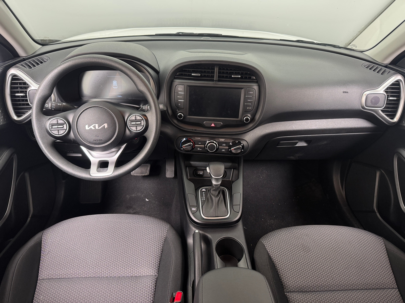 Thumbnail: 2025 Kia Soul - 3