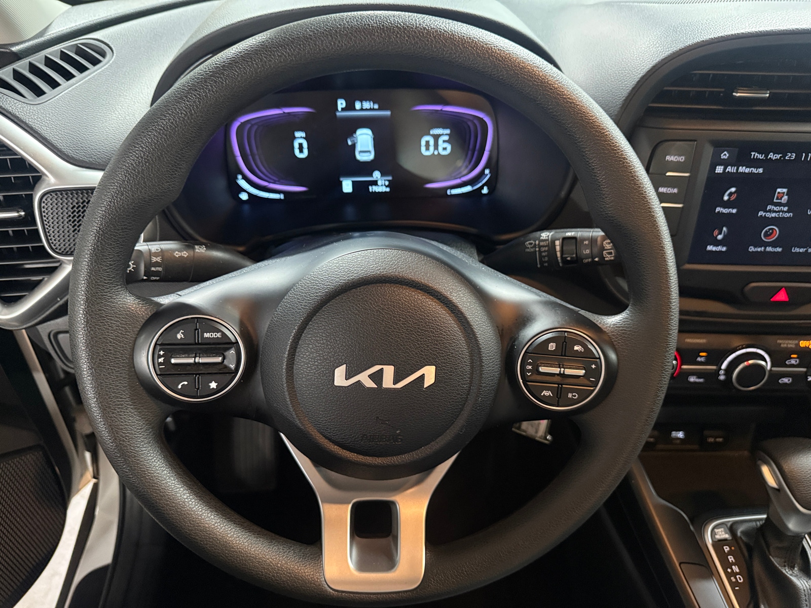 Thumbnail: 2025 Kia Soul - 5