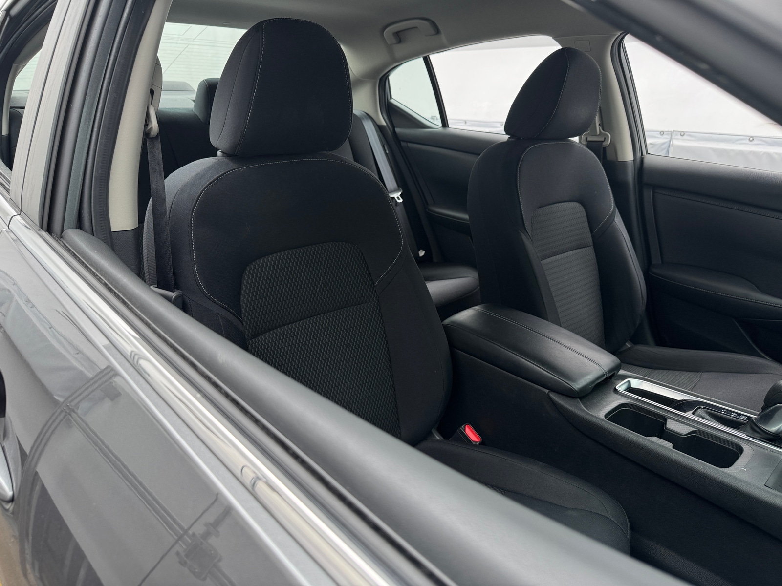 Thumbnail: 2020 Nissan Sentra - 2