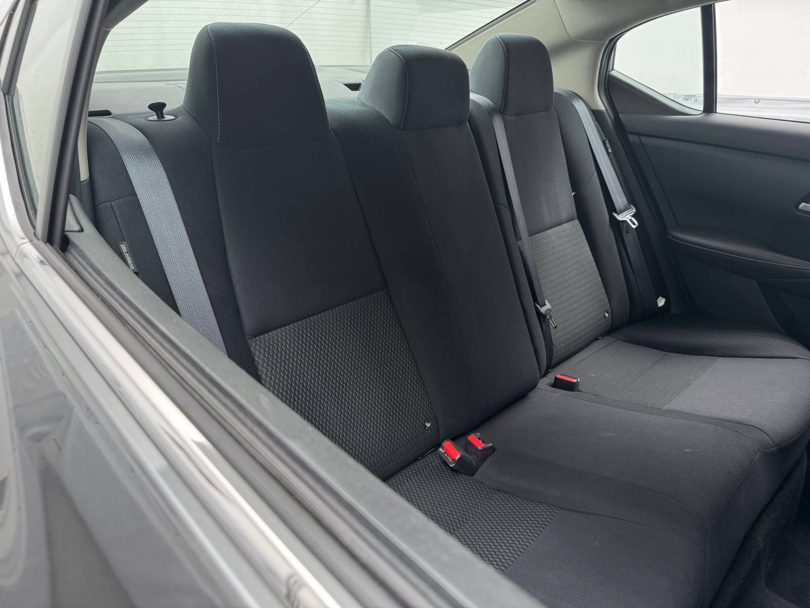 Thumbnail: 2020 Nissan Sentra - 6