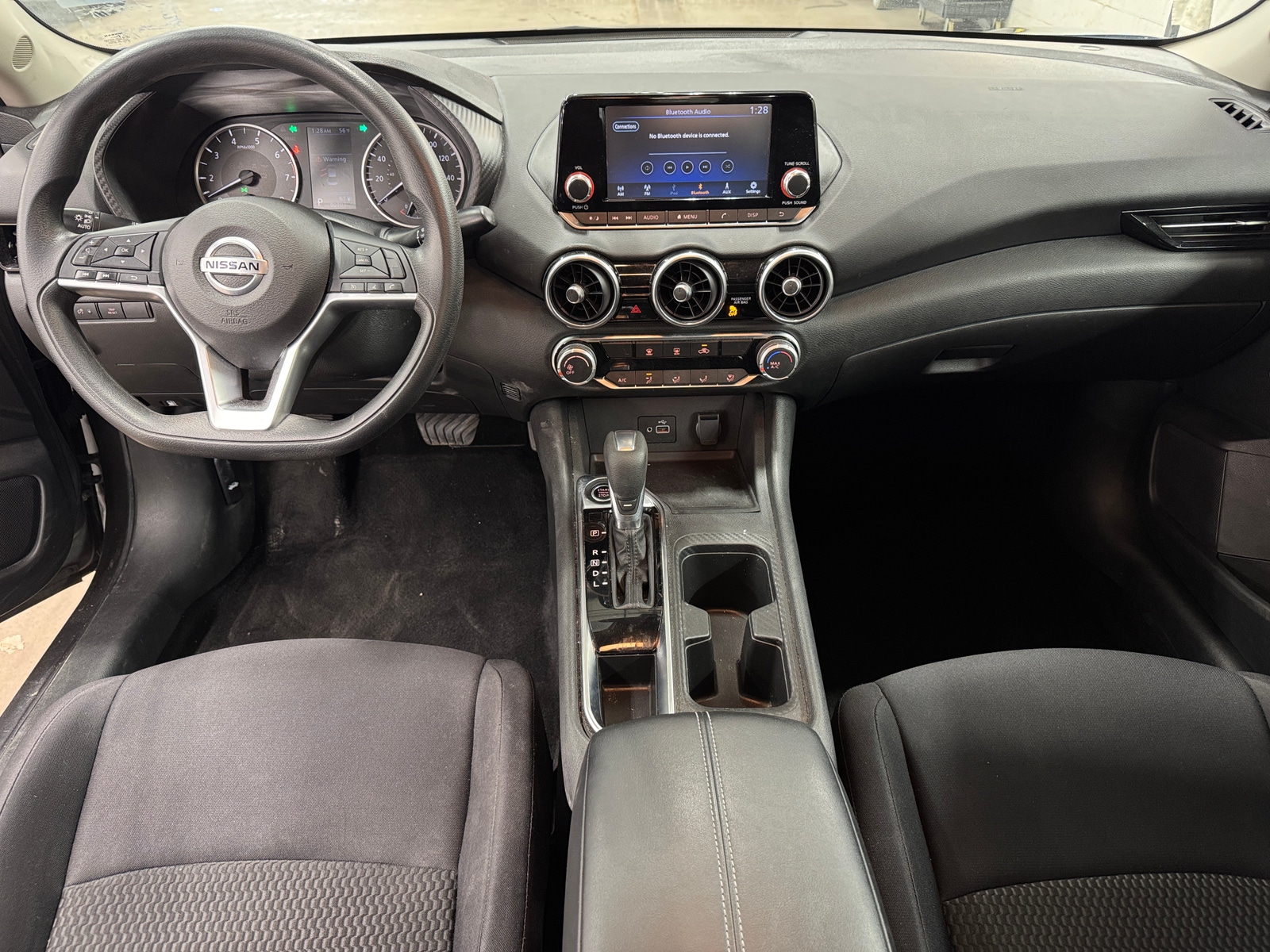 Thumbnail: 2020 Nissan Sentra - 3