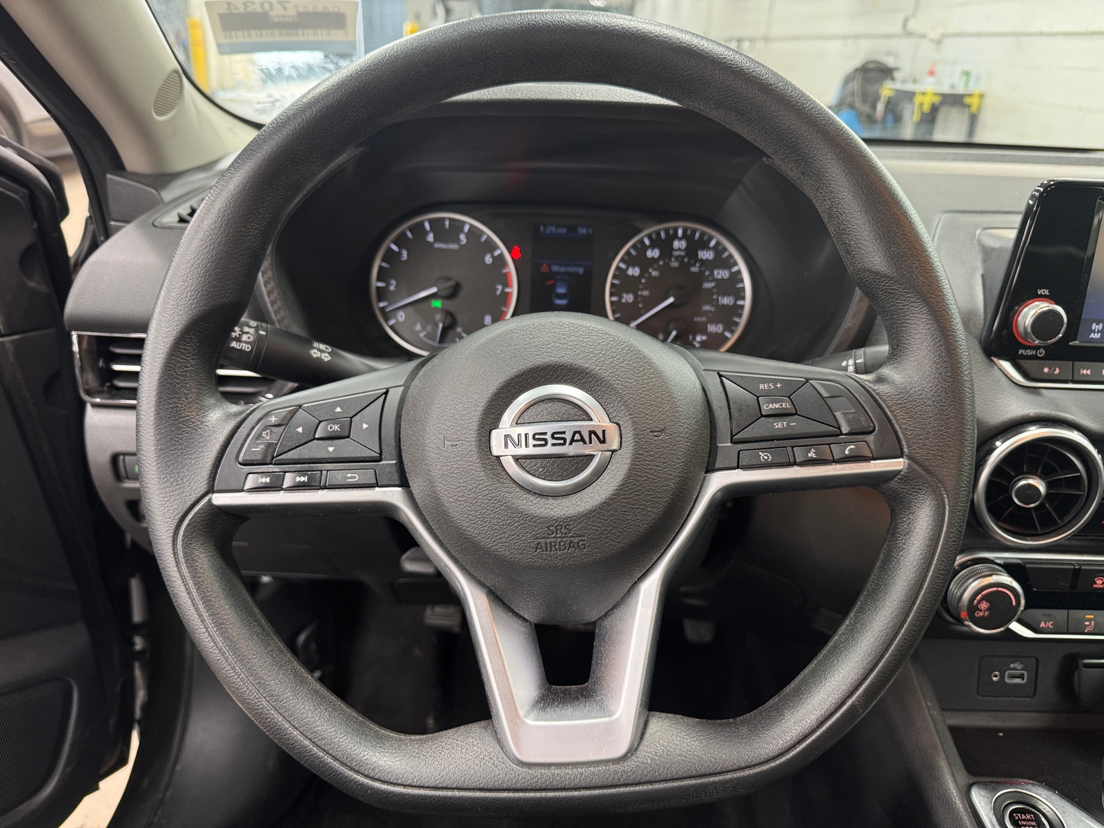 Thumbnail: 2020 Nissan Sentra - 5