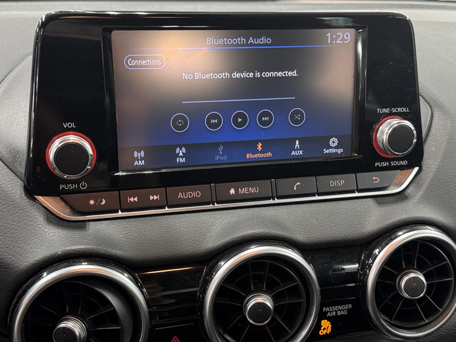 Thumbnail: 2020 Nissan Sentra - 4