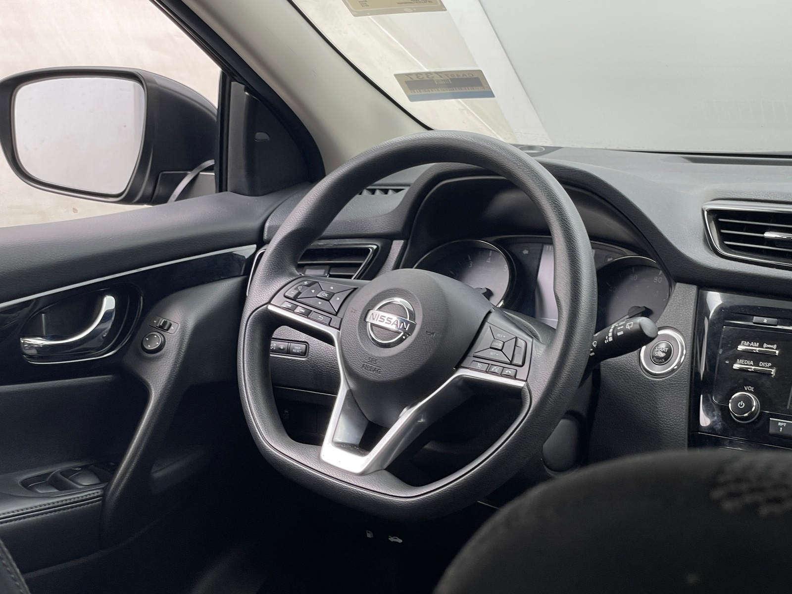 Thumbnail: 2018 Nissan Rogue Sport - 5
