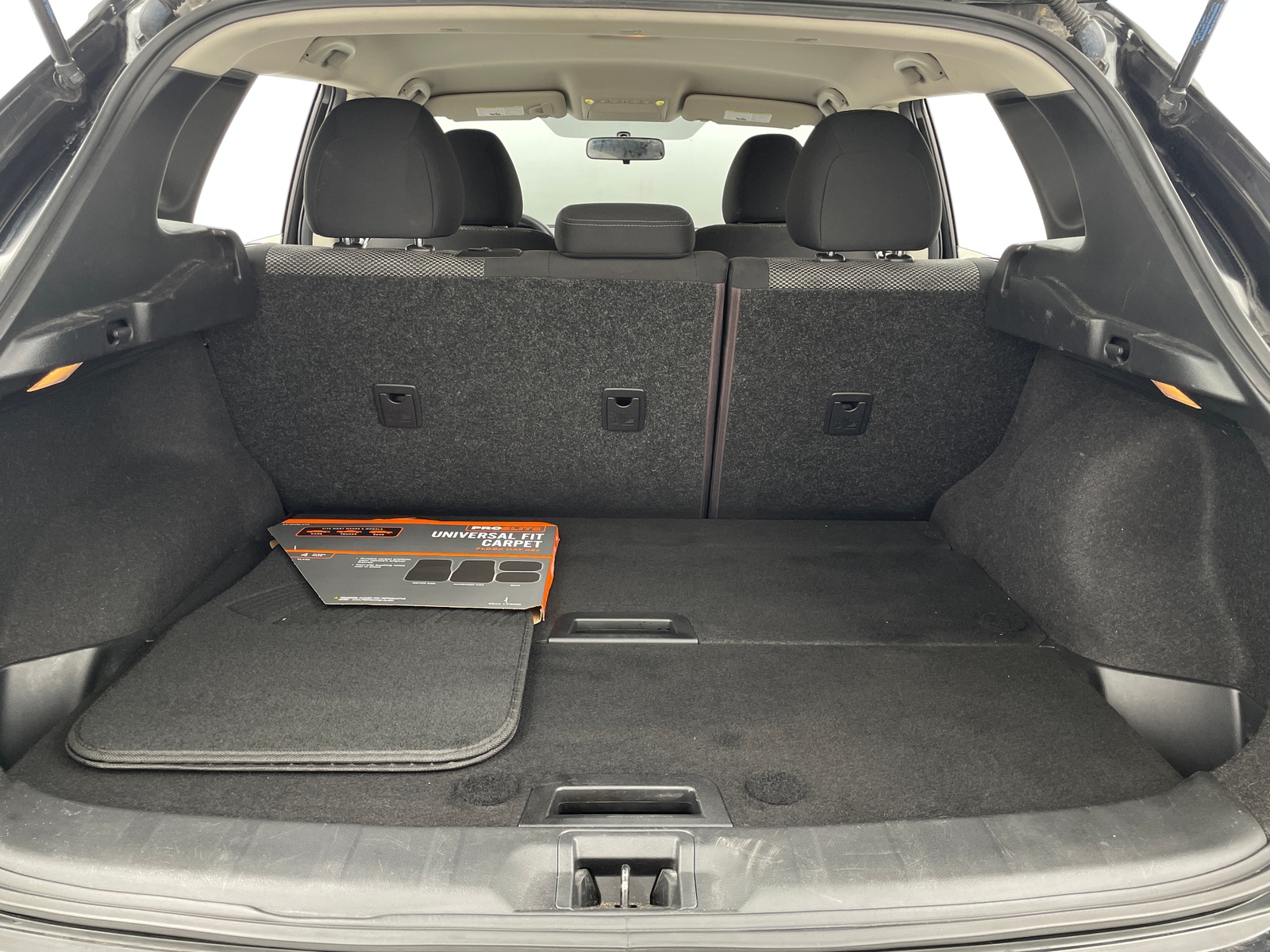 Thumbnail: 2018 Nissan Rogue Sport - 7