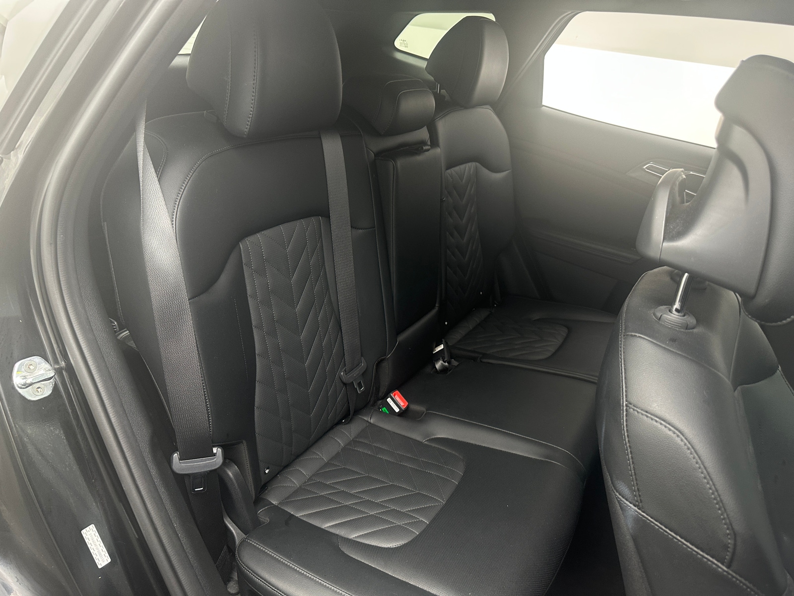 Thumbnail: 2023 Kia Sportage - 5