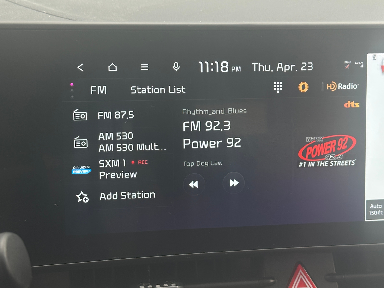 Thumbnail: 2023 Kia Sportage - 3