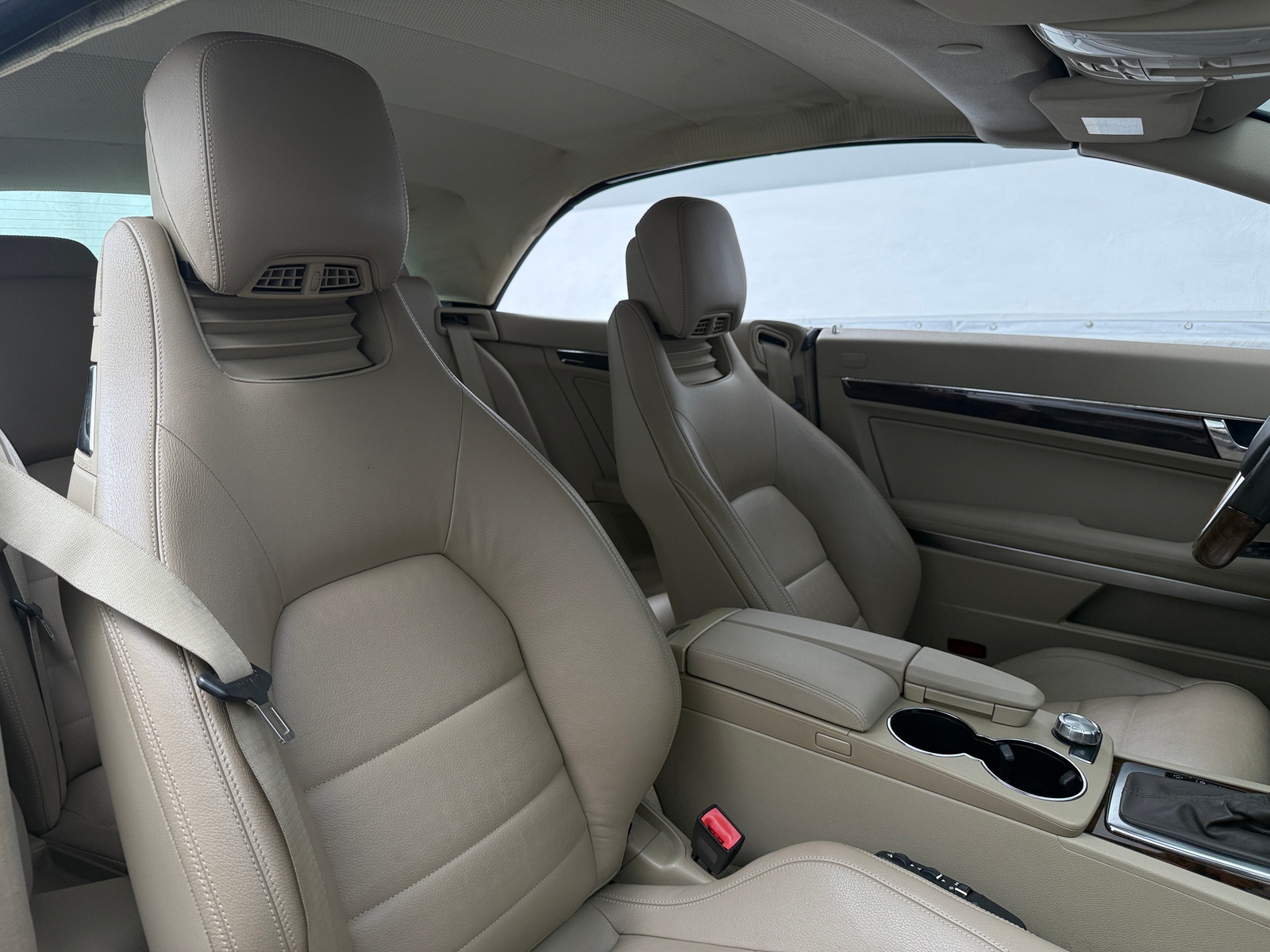 Thumbnail: 2013 Mercedes-Benz E-Class - 2