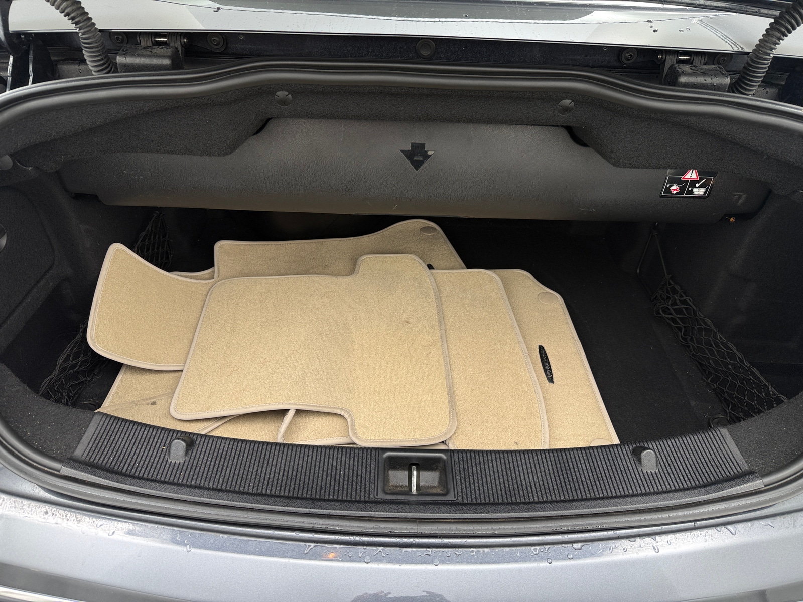 Thumbnail: 2013 Mercedes-Benz E-Class - 7