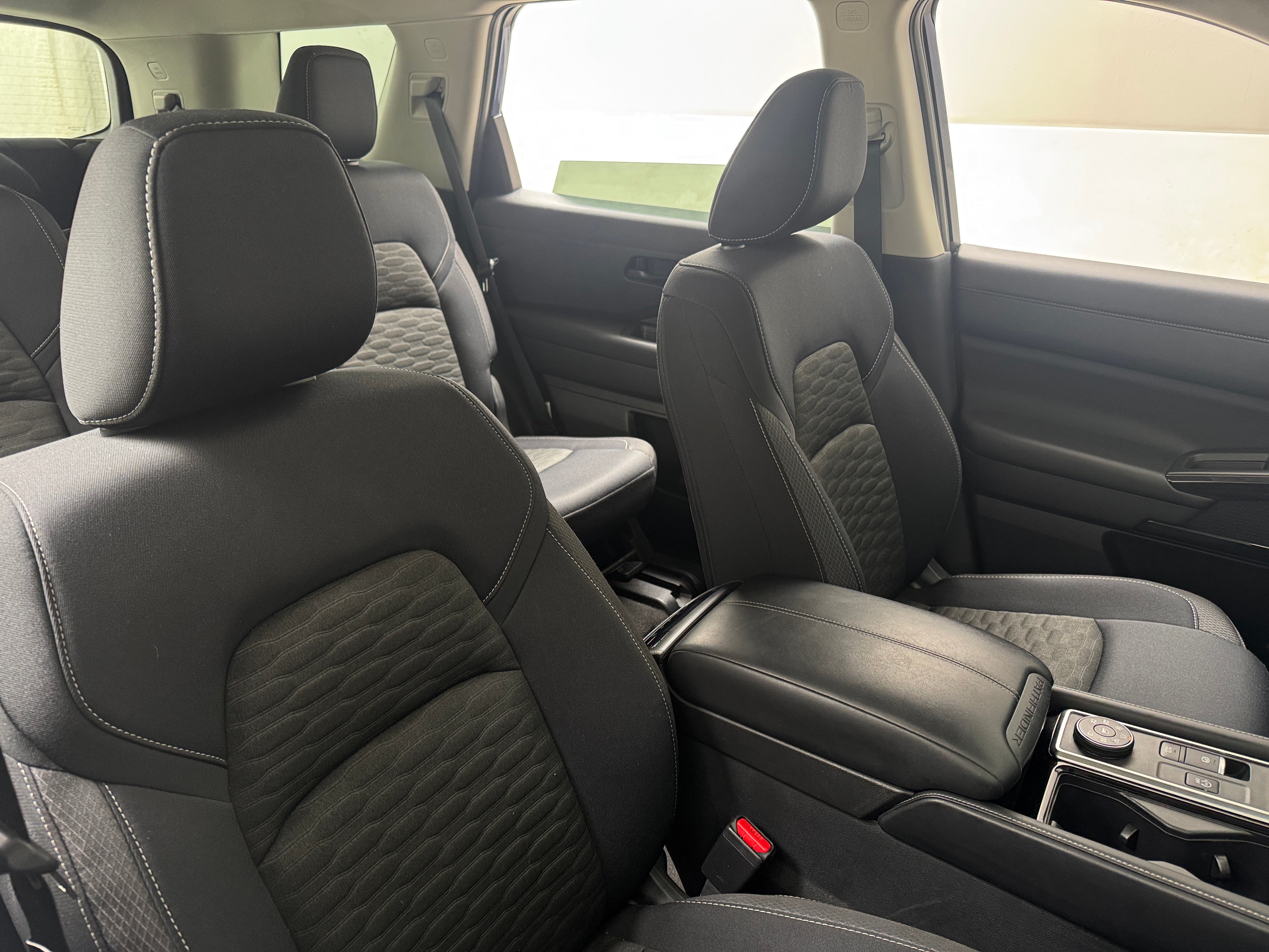 2023 Nissan Pathfinder