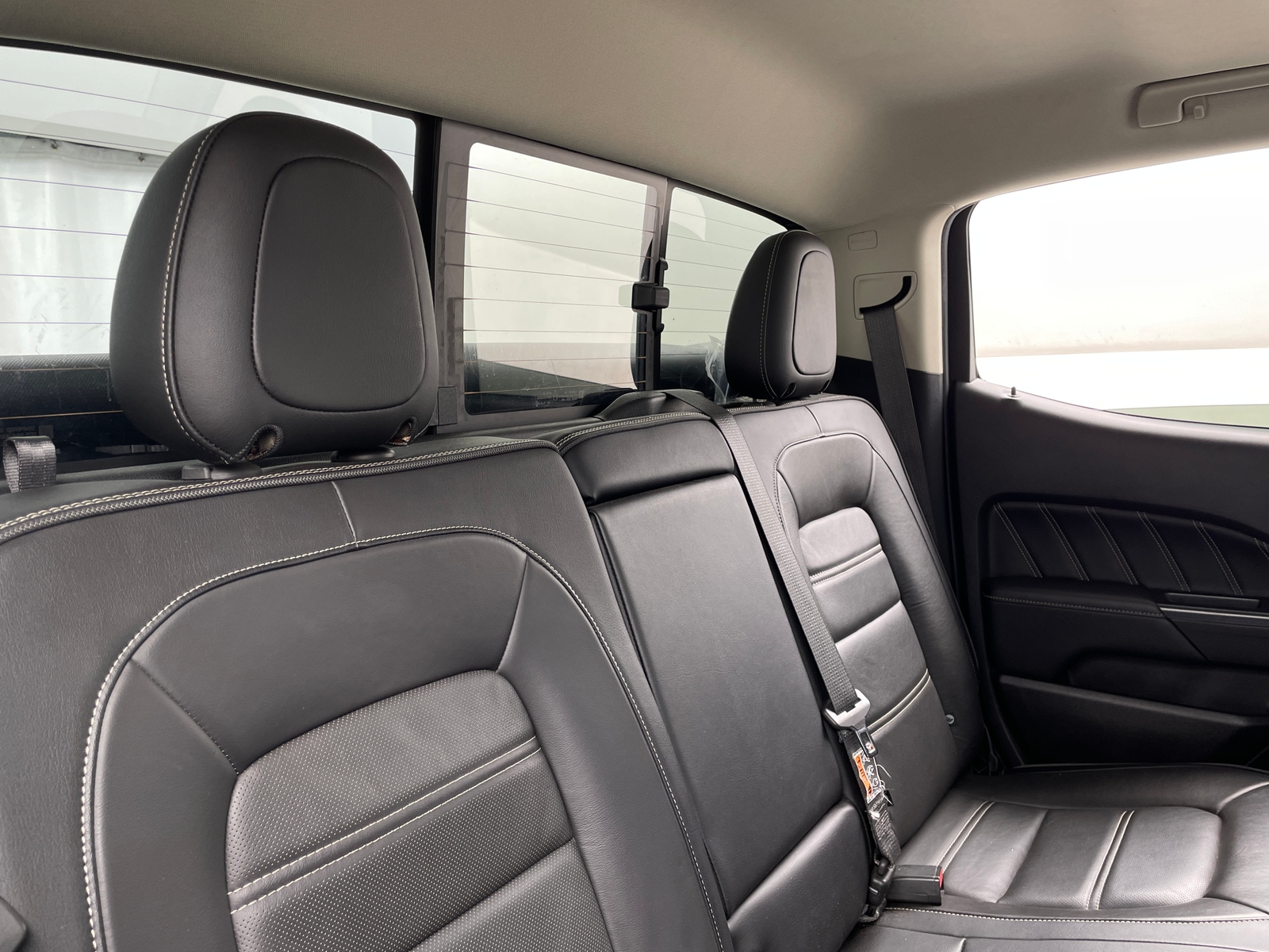 Thumbnail: 2021 GMC Canyon - 5