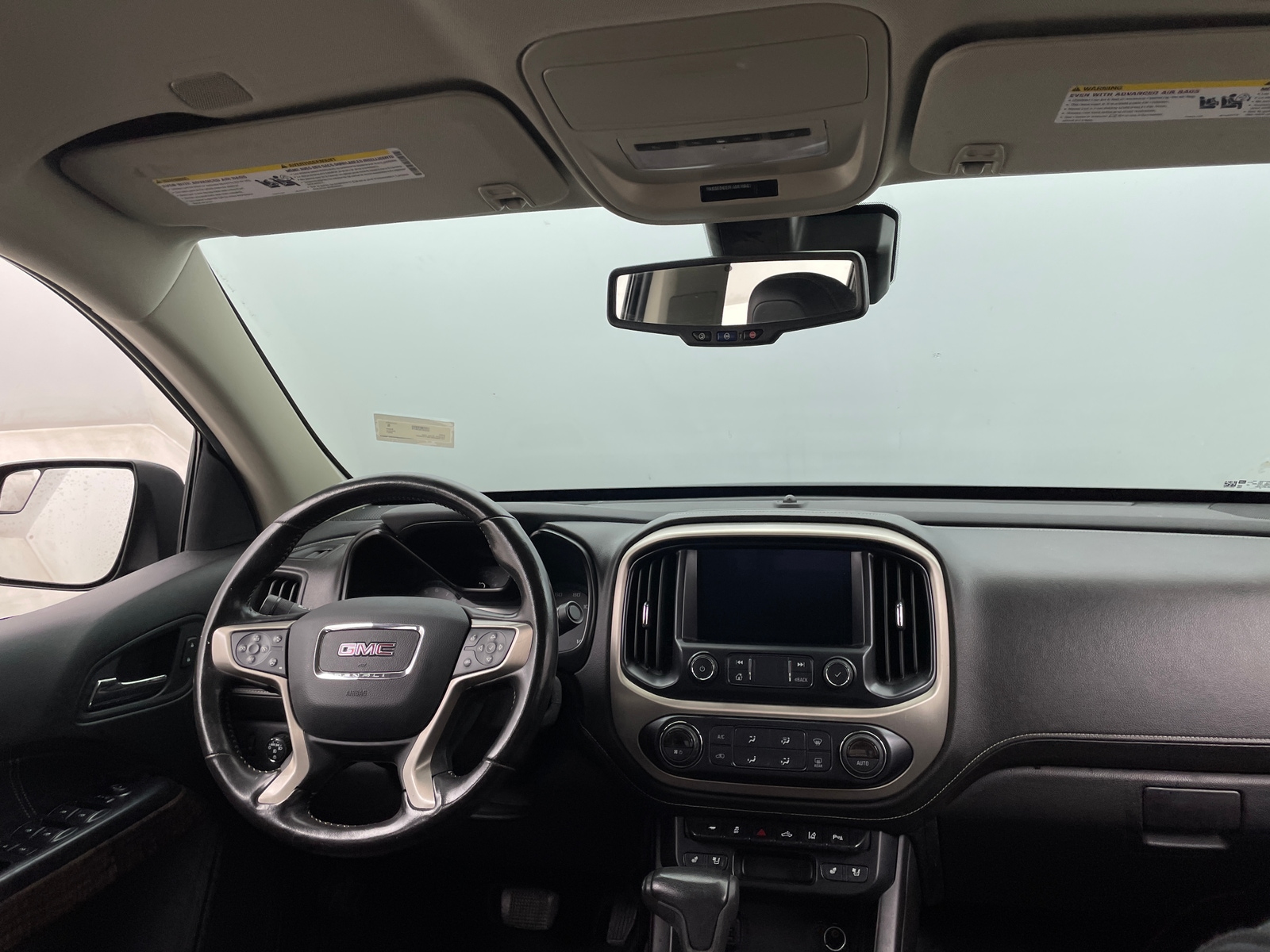 Thumbnail: 2021 GMC Canyon - 2