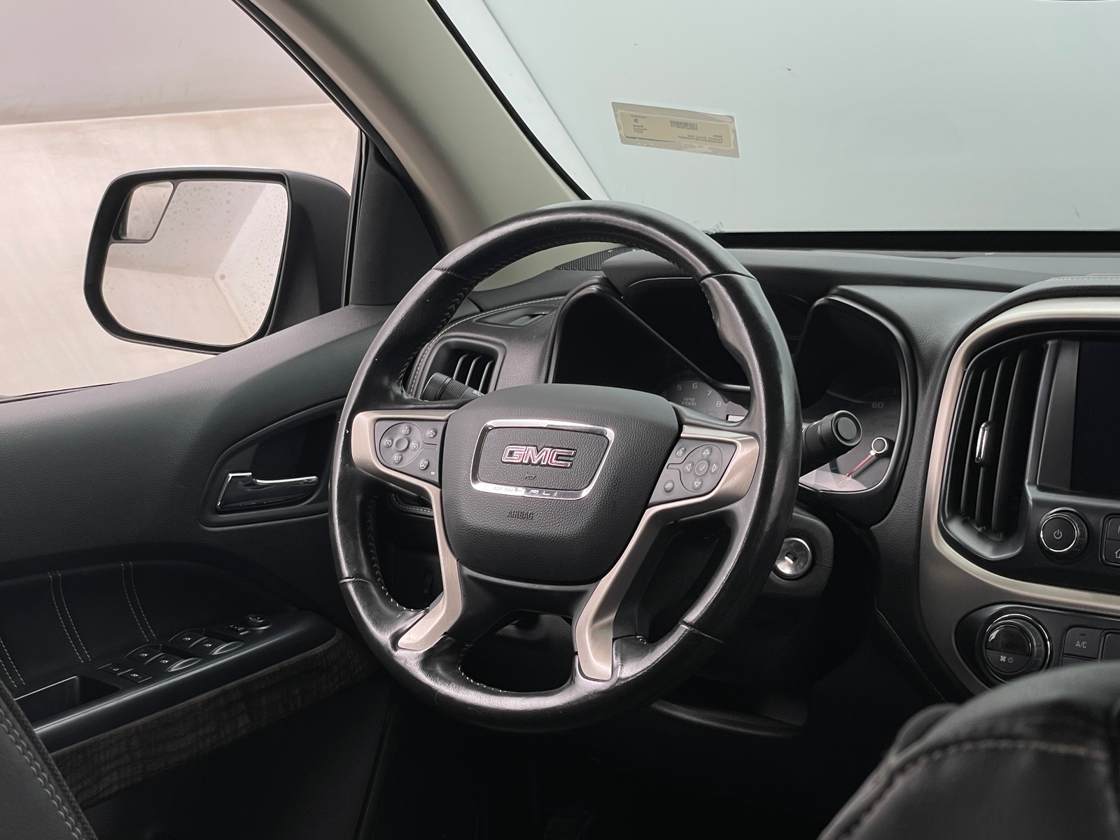 Thumbnail: 2021 GMC Canyon - 4