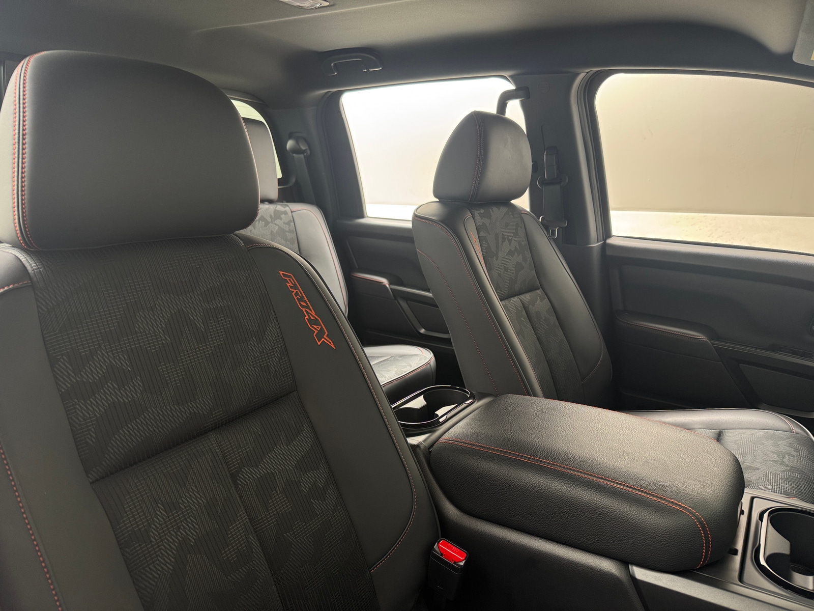 Thumbnail: 2024 Nissan Titan - 2