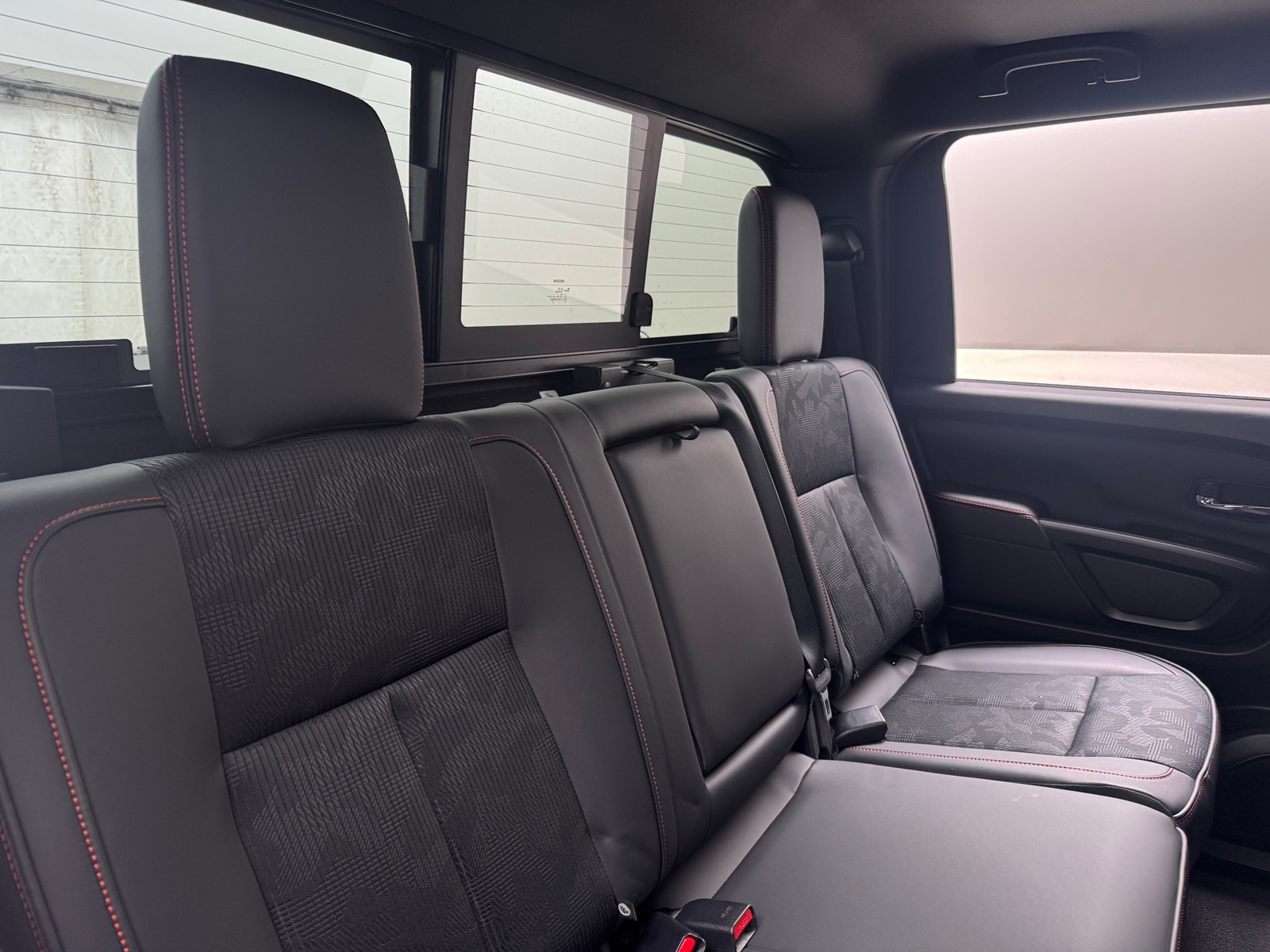 Thumbnail: 2024 Nissan Titan - 6