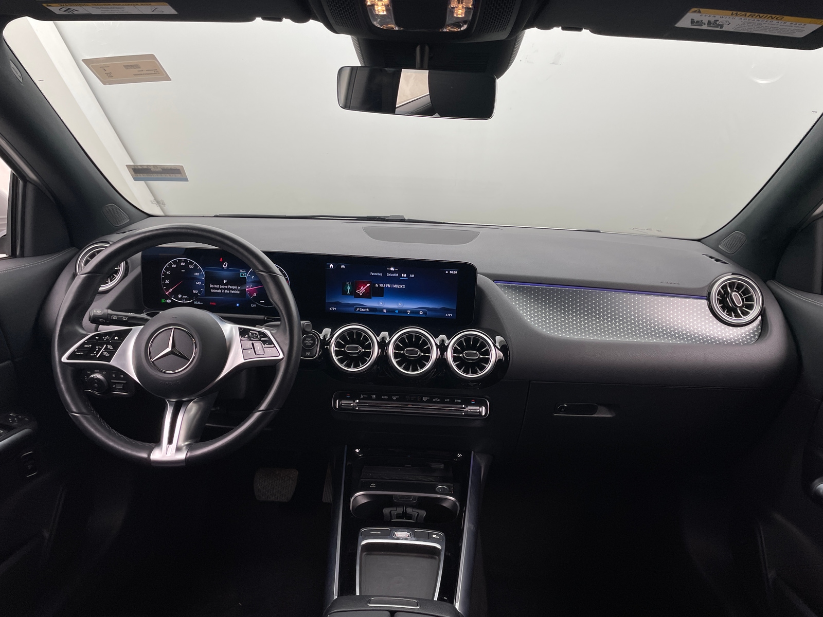 Thumbnail: 2025 Mercedes-Benz GLA - 2