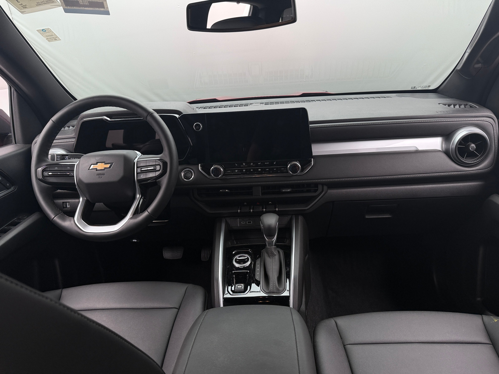 Thumbnail: 2025 Chevrolet Colorado - 3