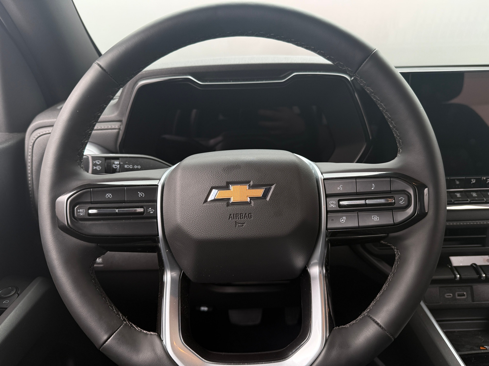 Thumbnail: 2025 Chevrolet Colorado - 5