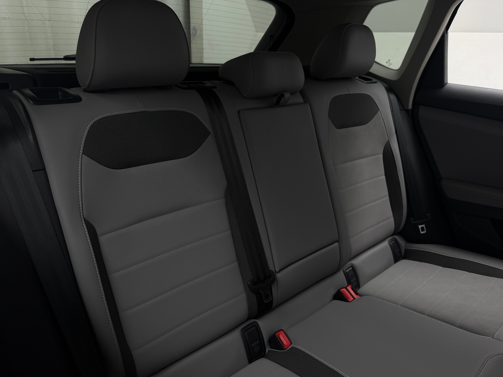 Thumbnail: 2024 Volkswagen Taos - 5