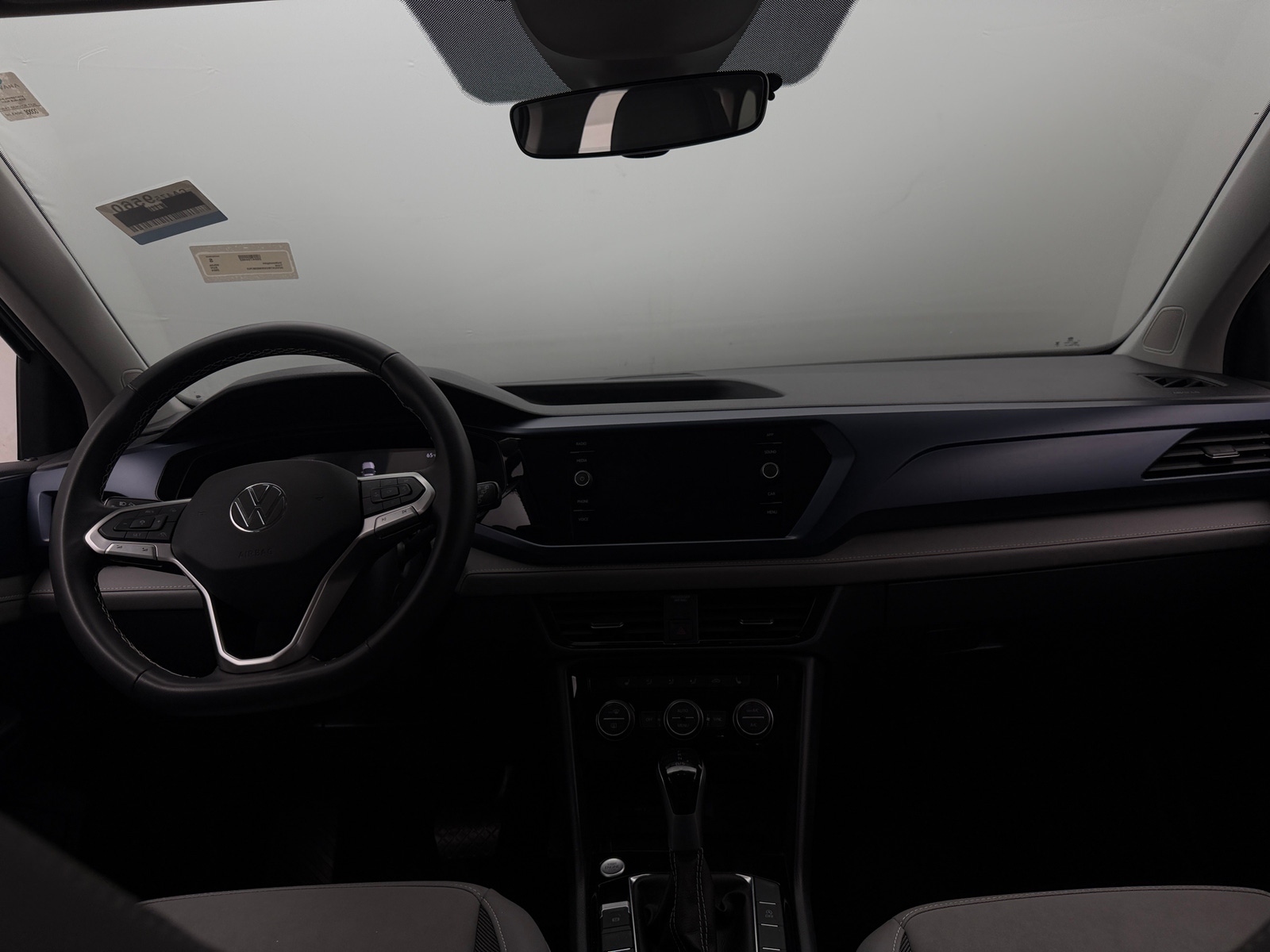 Thumbnail: 2024 Volkswagen Taos - 2