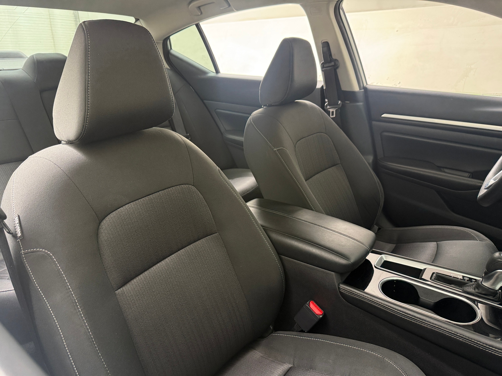 Thumbnail: 2023 Nissan Altima - 2