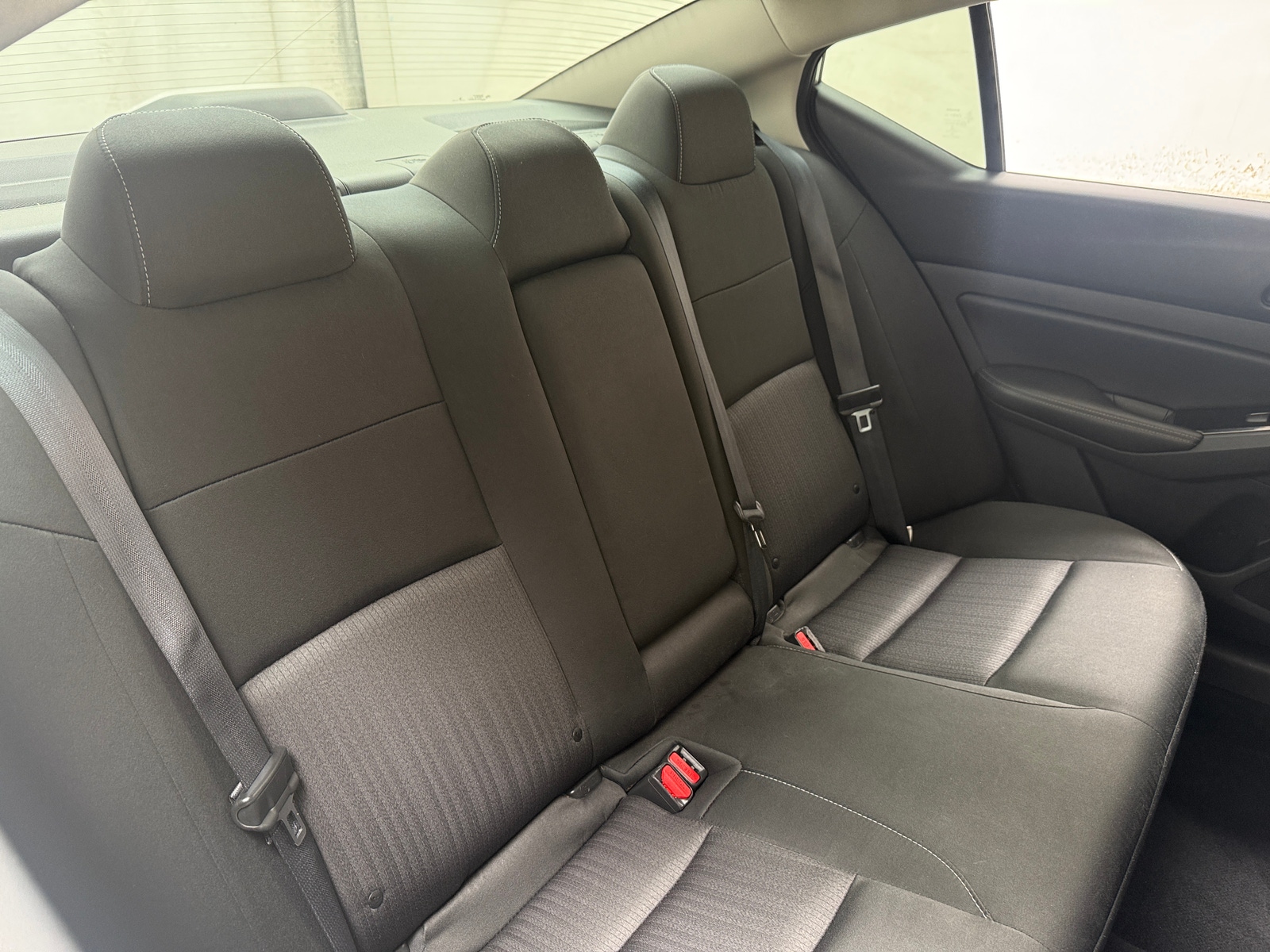 Thumbnail: 2023 Nissan Altima - 6