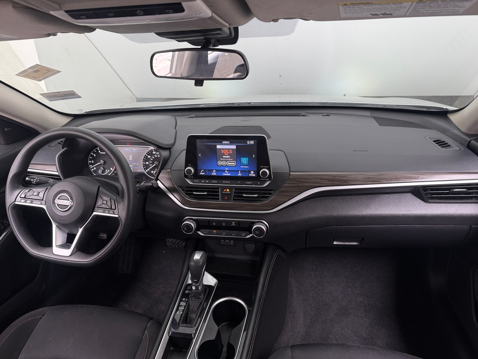 Thumbnail: 2023 Nissan Altima - 3