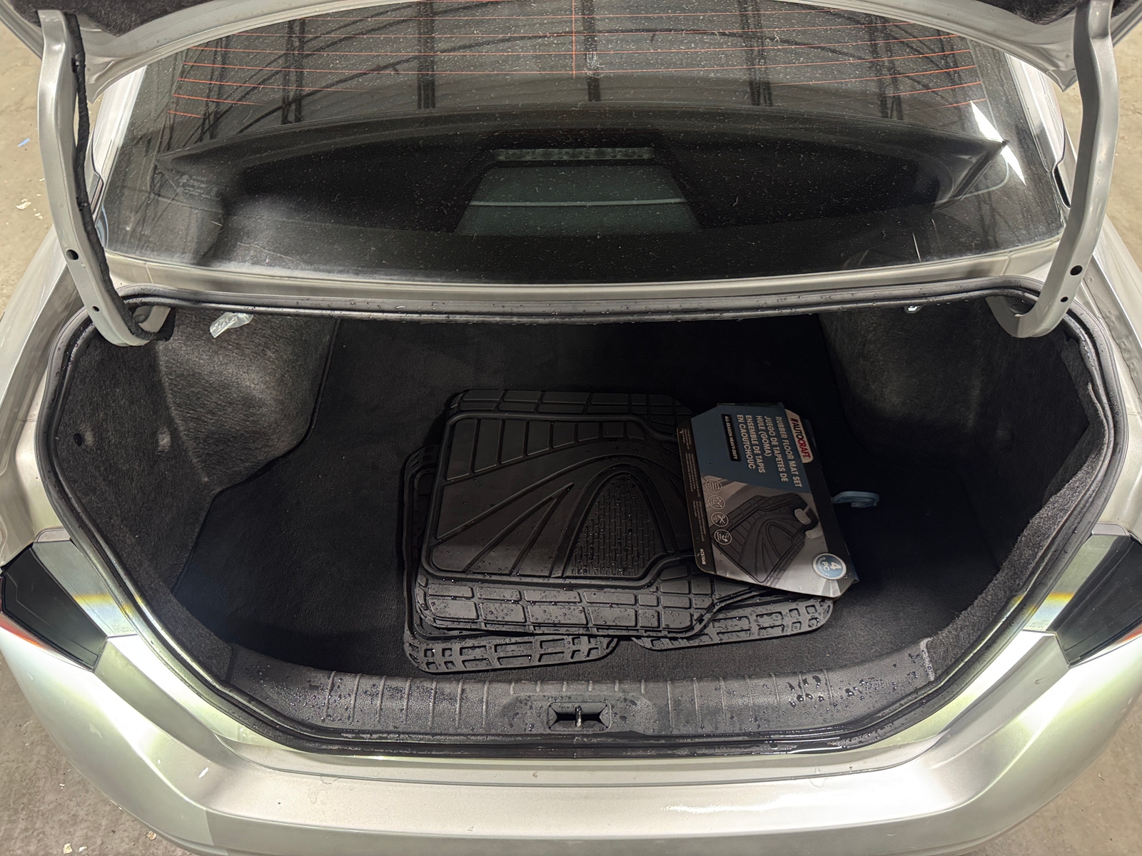 Thumbnail: 2023 Nissan Altima - 7