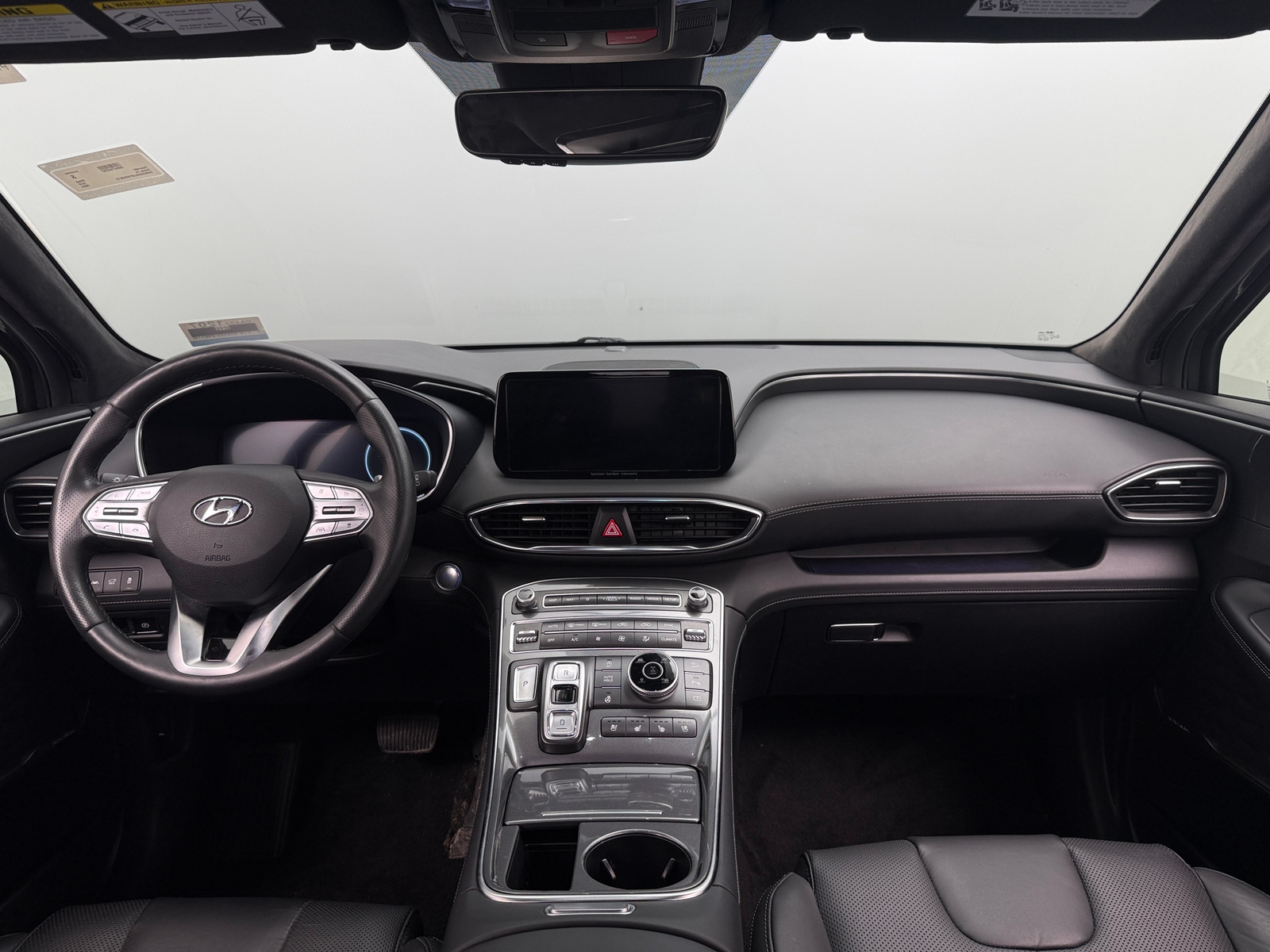 Thumbnail: 2023 Hyundai Santa Fe - 2