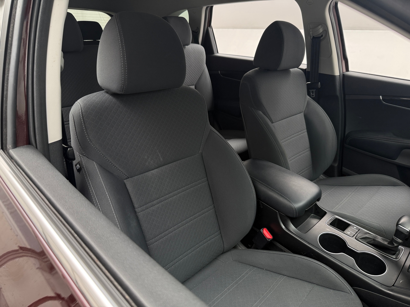Thumbnail: 2019 Kia Sorento - 2