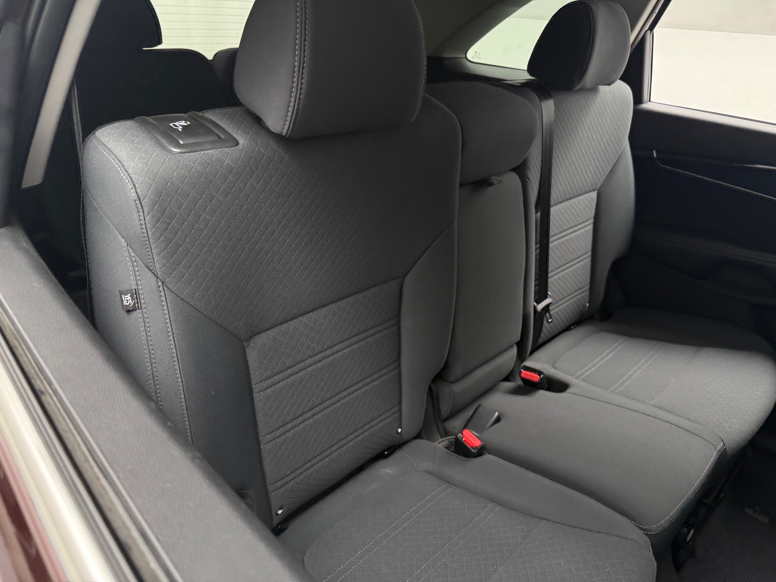 Thumbnail: 2019 Kia Sorento - 6