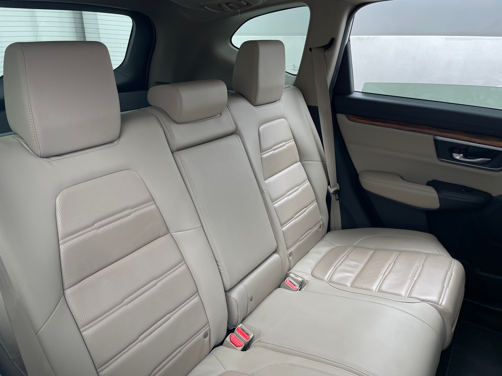 Thumbnail: 2018 Honda CR-V - 5