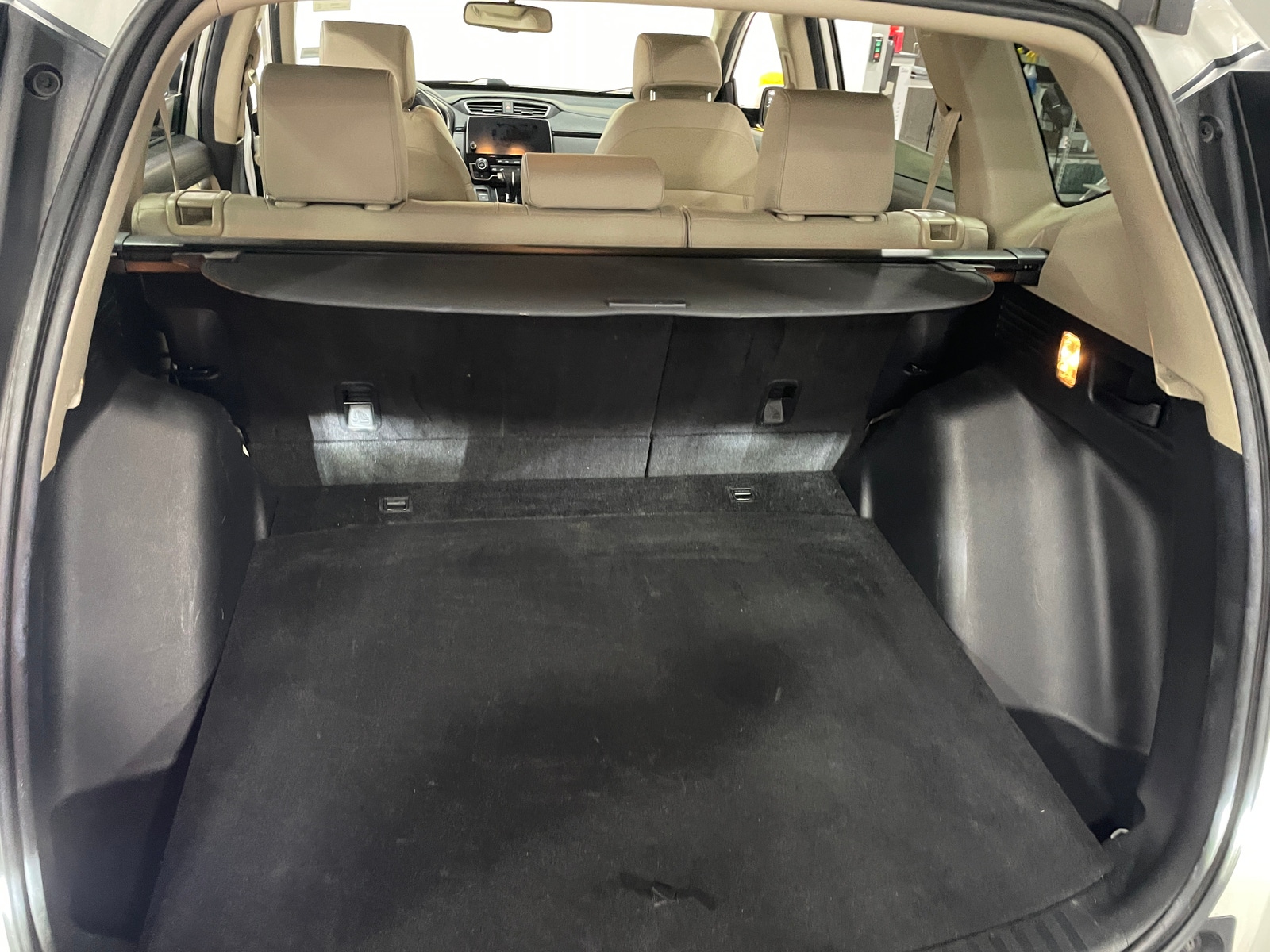 Thumbnail: 2018 Honda CR-V - 6