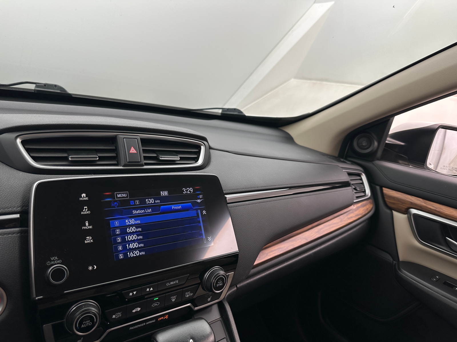 Thumbnail: 2018 Honda CR-V - 3