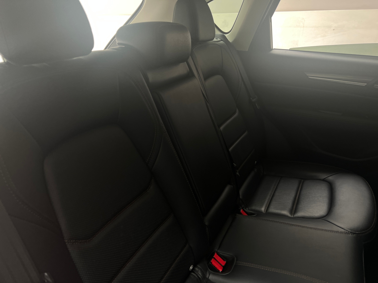 Thumbnail: 2020 Mazda CX-5 - 5