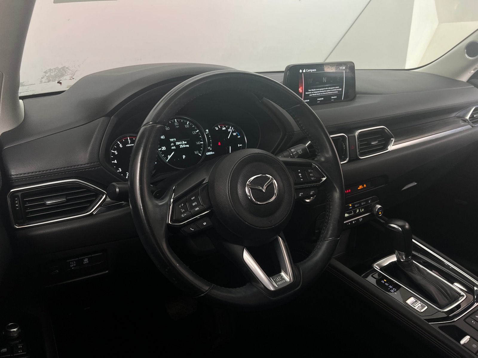 Thumbnail: 2020 Mazda CX-5 - 2