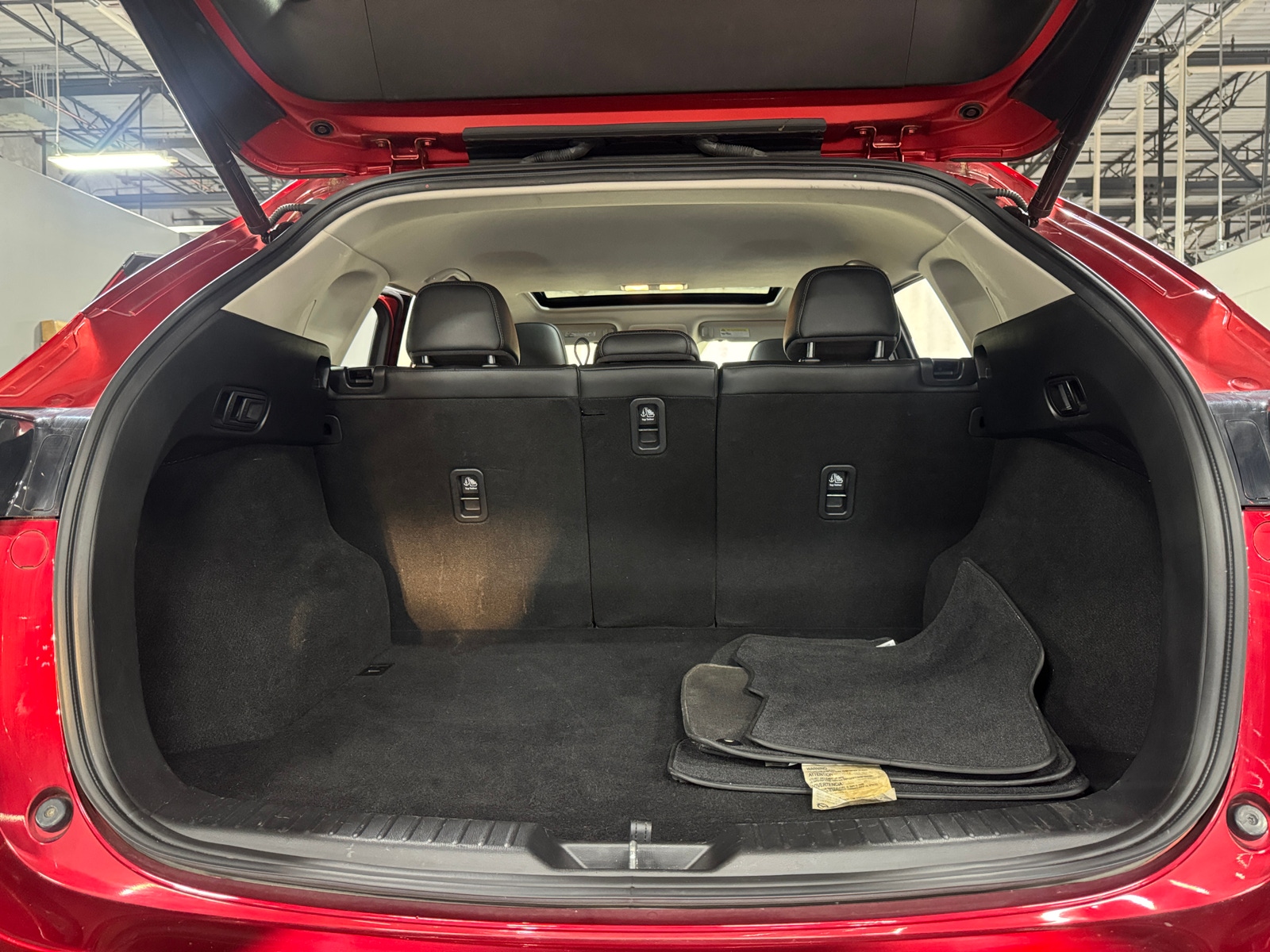 Thumbnail: 2020 Mazda CX-5 - 6