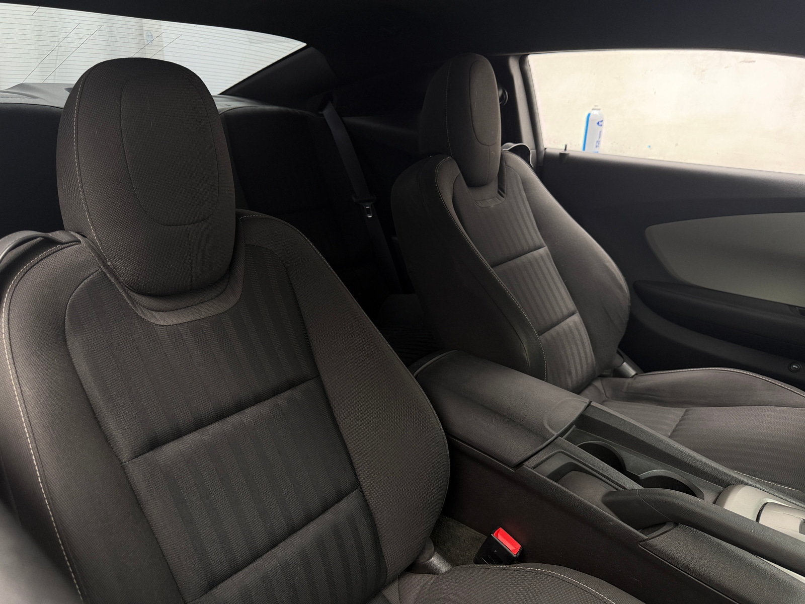 Thumbnail: 2013 Chevrolet Camaro - 2