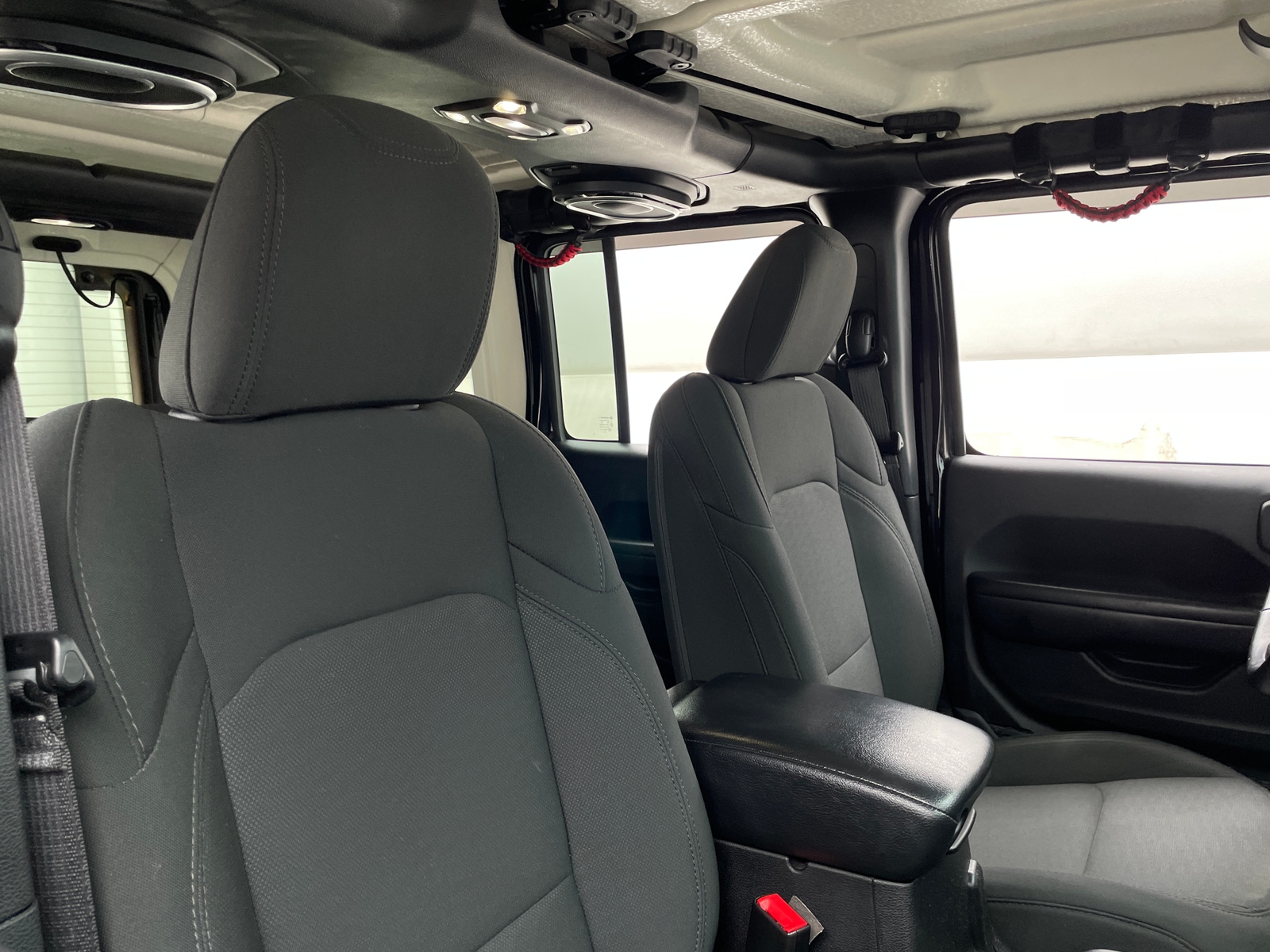 Thumbnail: 2020 Jeep Wrangler - 2